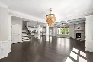 5599 Rapallo Terrace, Sugar Hill, GA 30518 - Photo 7