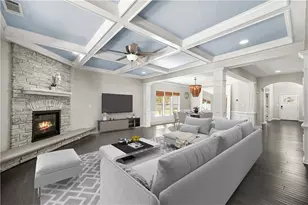 5599 Rapallo Terrace, Sugar Hill, GA 30518 - Photo 9