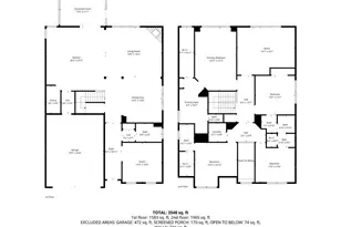 5599 Rapallo Terrace, Sugar Hill, GA 30518 - Photo 27