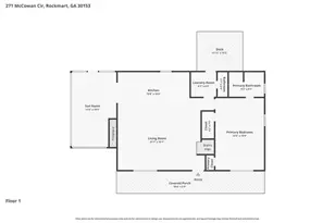 271 McCowan Cir, Rockmart, GA 30153 - Photo 69