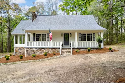 271 McCowan Circle, Rockmart, GA 30153 - Photo 1