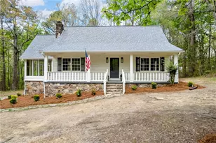 271 McCowan Cir, Rockmart, GA 30153 - Photo 1