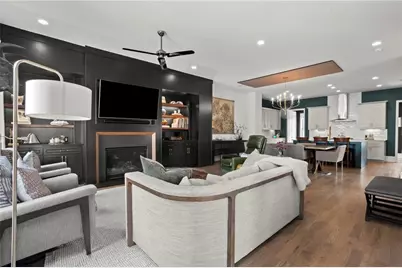 3477 Landen Pine Court NE, Atlanta, GA 30305 - Photo 3