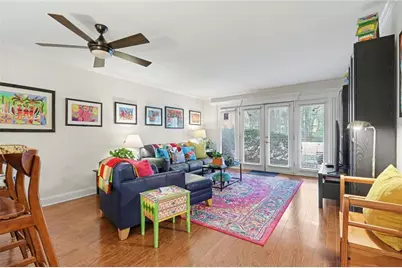 3650 Ashford Dunwoody Road NE #904, Atlanta, GA 30319 - Photo 13