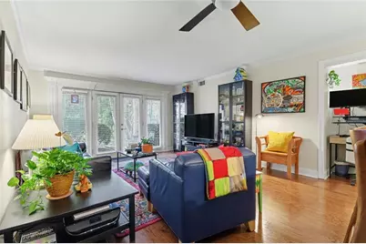 3650 Ashford Dunwoody Road NE #904, Atlanta, GA 30319 - Photo 9