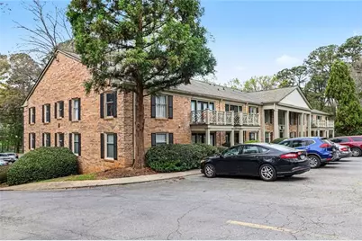 3650 Ashford Dunwoody Road NE #904, Atlanta, GA 30319 - Photo 3