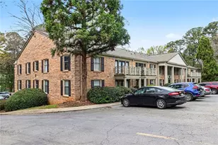 3650 Ashford Dunwoody Road NE, Atlanta, GA 30319 - Photo 3