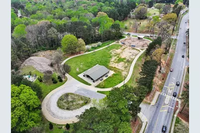 3650 Ashford Dunwoody Road NE #904, Atlanta, GA 30319 - Photo 33