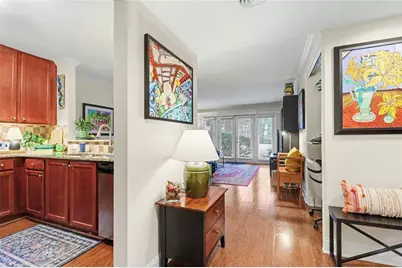 3650 Ashford Dunwoody Road NE #904, Atlanta, GA 30319 - Photo 17