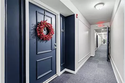 3650 Ashford Dunwoody Road NE #904, Atlanta, GA 30319 - Photo 5