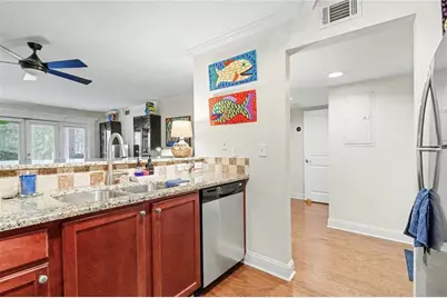 3650 Ashford Dunwoody Road NE #904, Atlanta, GA 30319 - Photo 23