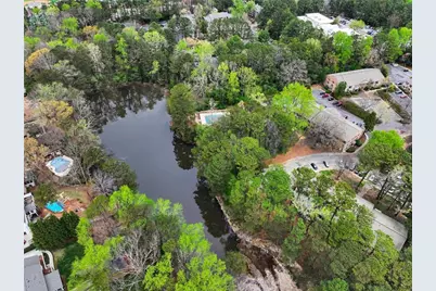 3650 Ashford Dunwoody Road NE #904, Atlanta, GA 30319 - Photo 31