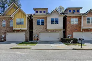 1163 Miss Irene Ln, Lawrenceville, GA 30044 - Photo 3