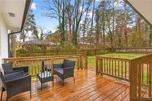 2359 Mark Trail, Decatur, GA 30032 - Photo 29
