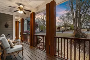 272 Canyon Dr, Sugar Hill, GA 30518 - Photo 5