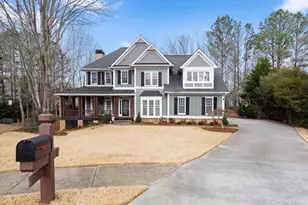 272 Canyon Dr, Sugar Hill, GA 30518 - Photo 13