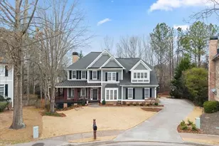 272 Canyon Dr, Sugar Hill, GA 30518 - Photo 9