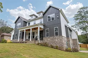 6651 Malvin Dr, Austell, GA 30168 - Photo 37