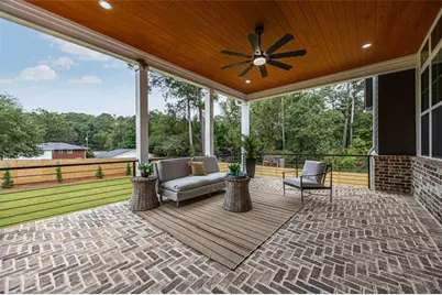 6651 Malvin Drive, Austell, GA 30168 - Photo 33