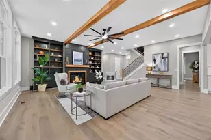 6651 Malvin Dr, Austell, GA 30168 - Photo 9