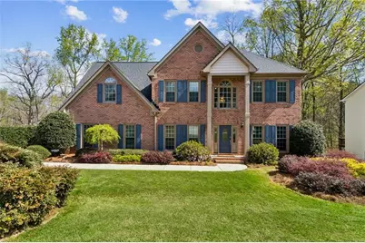 4475 Signal Ridge Court, Buford, GA 30518 - Photo 1
