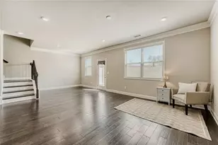 2527 Pearl Ridge Trace Trace, Buford, GA 30519 - Photo 5