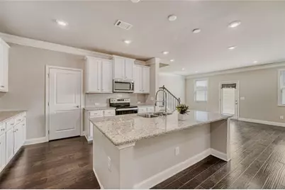 2527 Pearl Ridge Trace Trace, Buford, GA 30519 - Photo 7