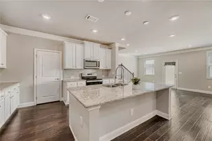 2527 Pearl Ridge Trace Trace, Buford, GA 30519 - Photo 7