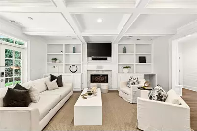 111 Habersham Valley Road NW, Atlanta, GA 30305 - Photo 15