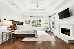 111 Habersham Valley Rd NW, Atlanta, GA 30305 - Photo 25