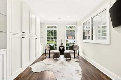 111 Habersham Valley Road NW, Atlanta, GA 30305 - Photo 19
