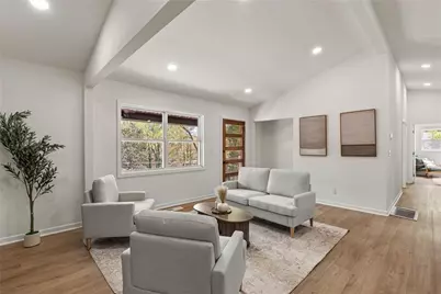 1262 Sparrow Lane, Decatur, GA 30033 - Photo 5