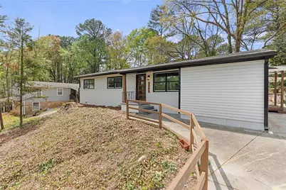 1262 Sparrow Lane, Decatur, GA 30033 - Photo 1