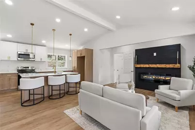 1262 Sparrow Lane, Decatur, GA 30033 - Photo 3