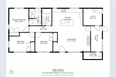 1262 Sparrow Lane, Decatur, GA 30033 - Photo 21