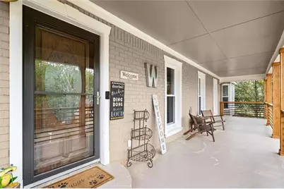 1003 Knotts Pointe Drive, Woodstock, GA 30188 - Photo 9