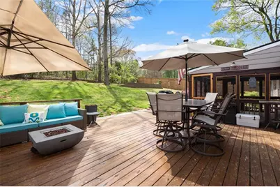 1003 Knotts Pointe Drive, Woodstock, GA 30188 - Photo 51