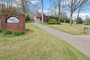 1003 Knotts Pointe Dr, Woodstock, GA 30188 - Photo 57