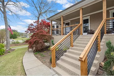 1003 Knotts Pointe Drive, Woodstock, GA 30188 - Photo 7