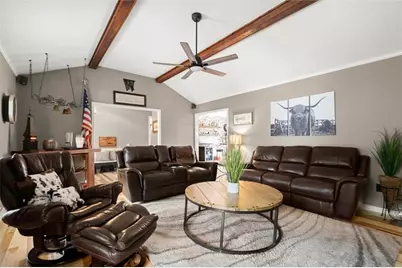 1003 Knotts Pointe Drive, Woodstock, GA 30188 - Photo 17