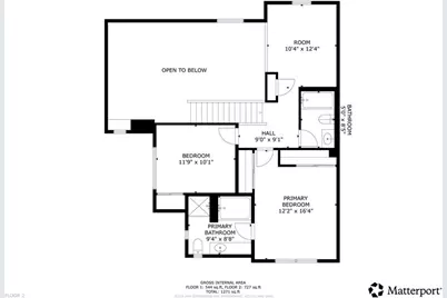 144 Windcroft Court NW, Acworth, GA 30101 - Photo 35