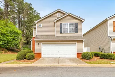 144 Windcroft Court NW, Acworth, GA 30101 - Photo 1