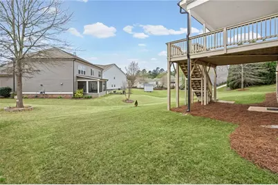 501 La Perla Drive, Sugar Hill, GA 30518 - Photo 37