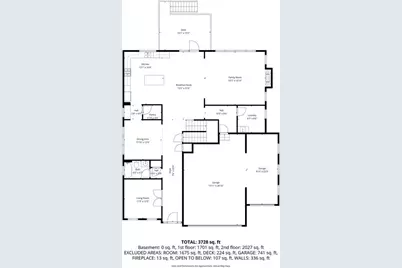 501 La Perla Drive, Sugar Hill, GA 30518 - Photo 43
