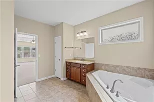 501 La Perla Dr, Sugar Hill, GA 30518 - Photo 23