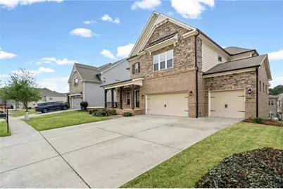 501 La Perla Drive, Sugar Hill, GA 30518 - Photo 41