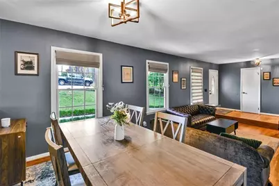 1631 Harts Mill Road, Brookhaven, GA 30319 - Photo 5