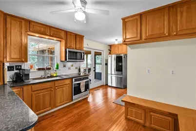 1631 Harts Mill Road, Brookhaven, GA 30319 - Photo 7