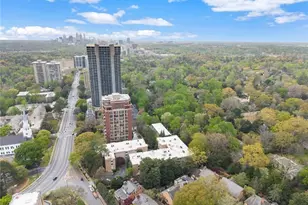 2734 Peachtree Rd NW, Atlanta, GA 30305 - Photo 19