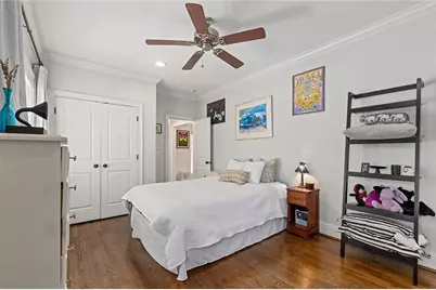 653 N Highland Avenue NE #4, Atlanta, GA 30306 - Photo 23